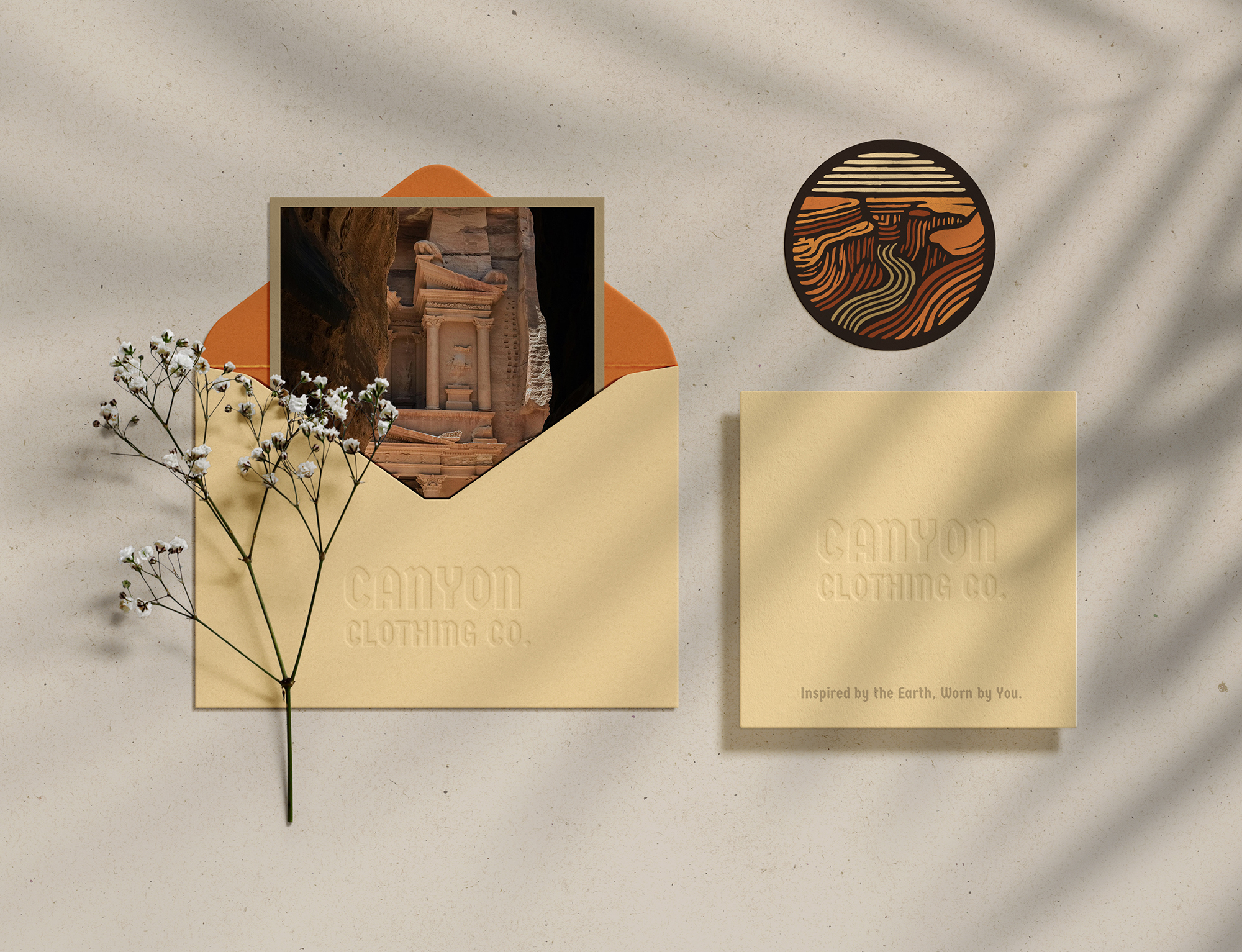 Canyon Clothing Co. Image 3