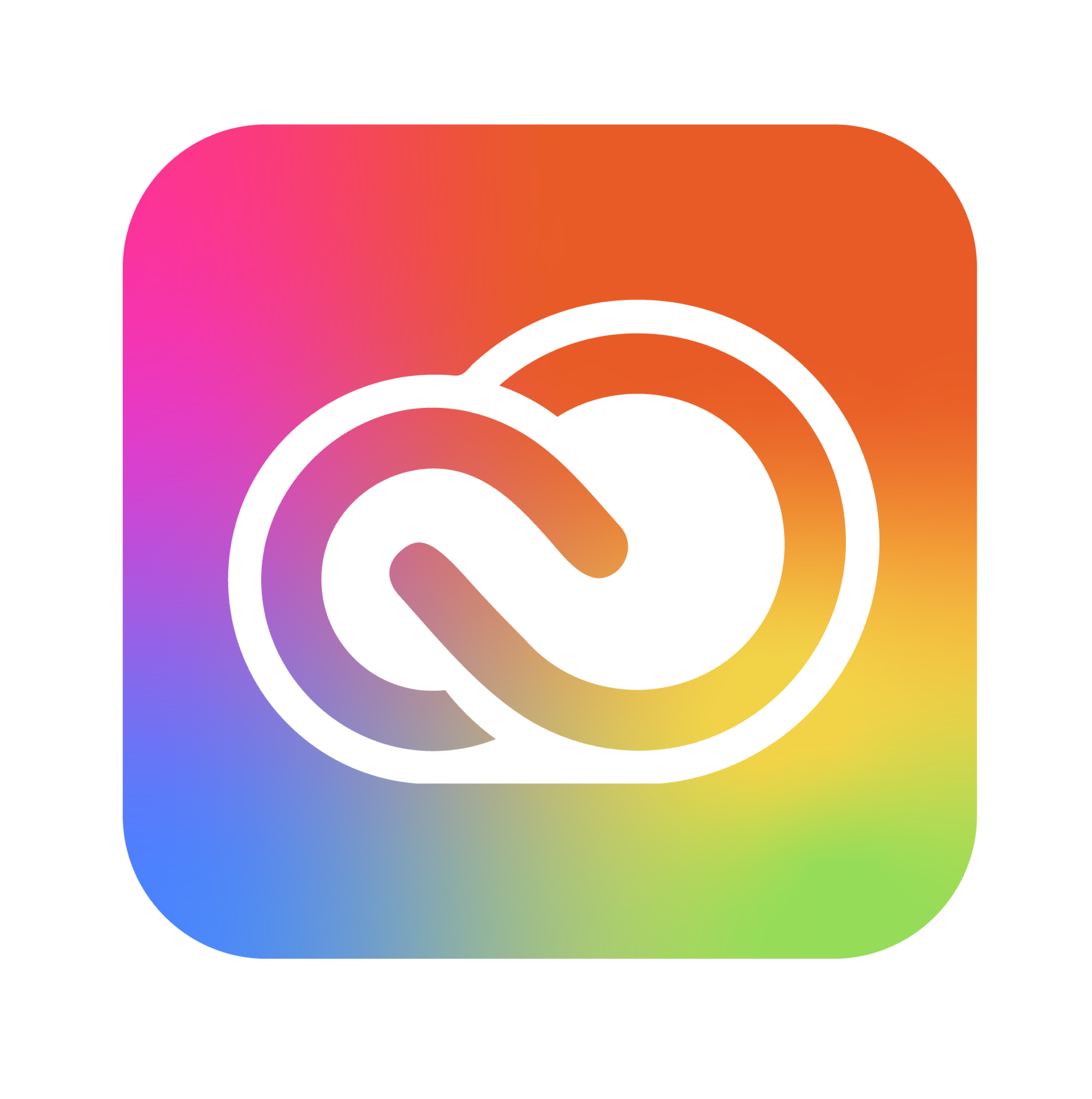 Creative Cloud