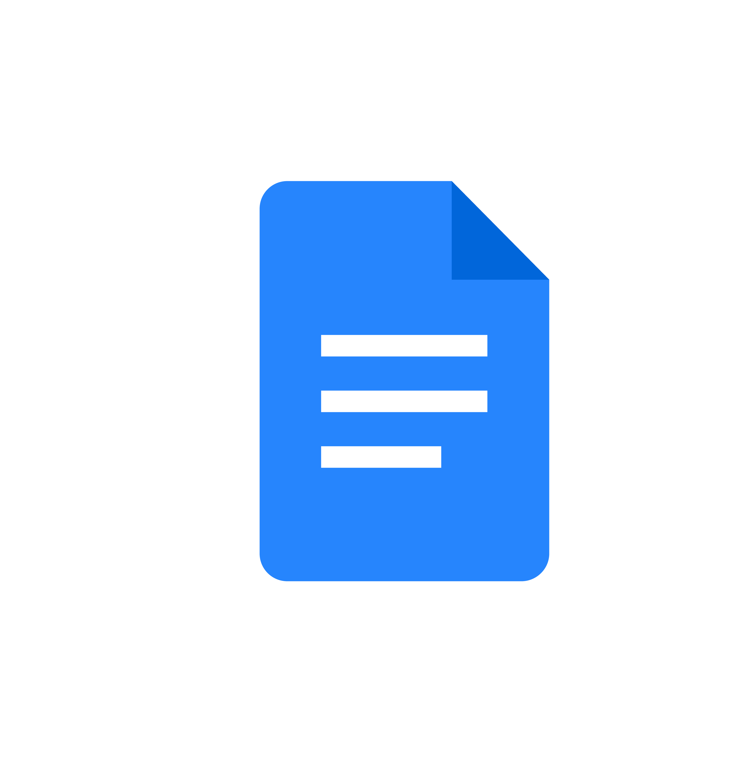 Google Docs