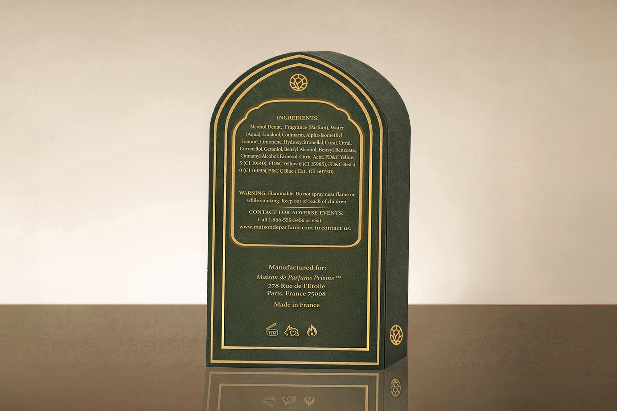 Perfume Image 6