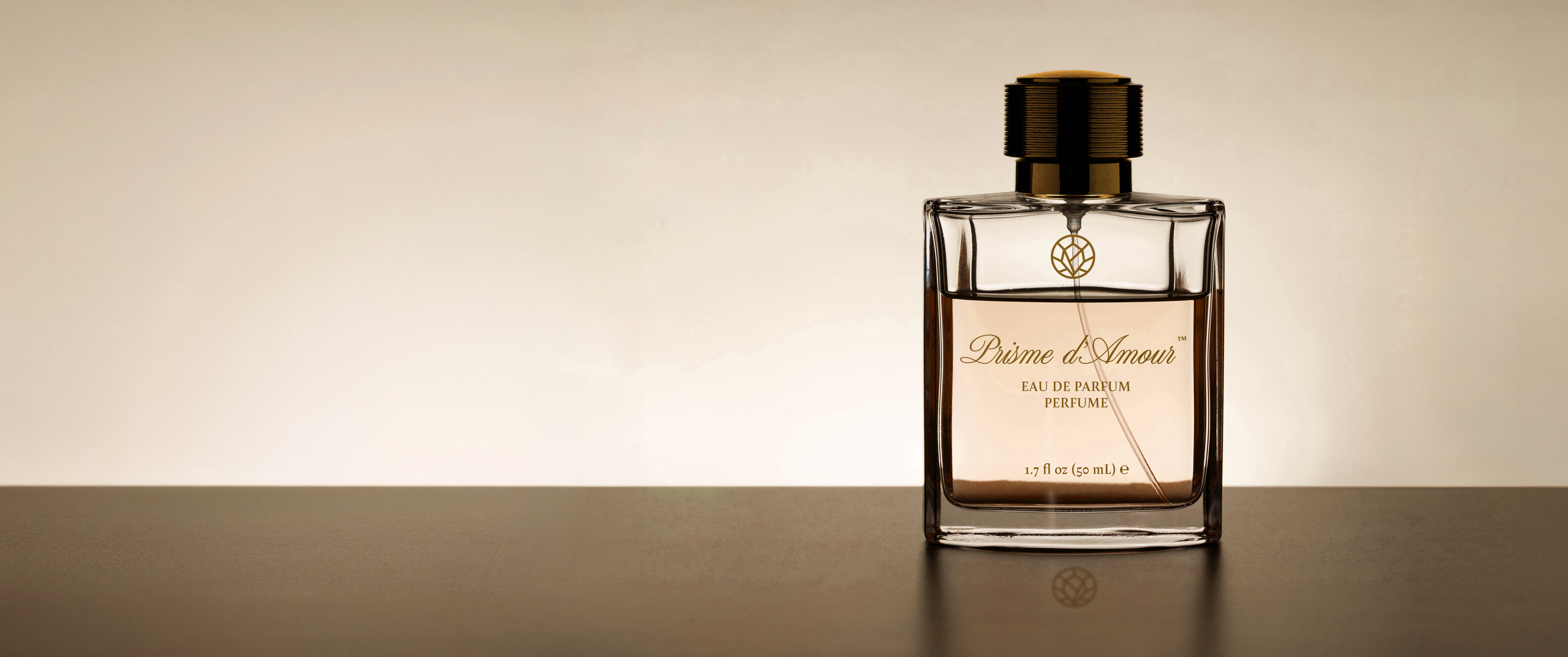 Prisme d'Amour Perfume hero image