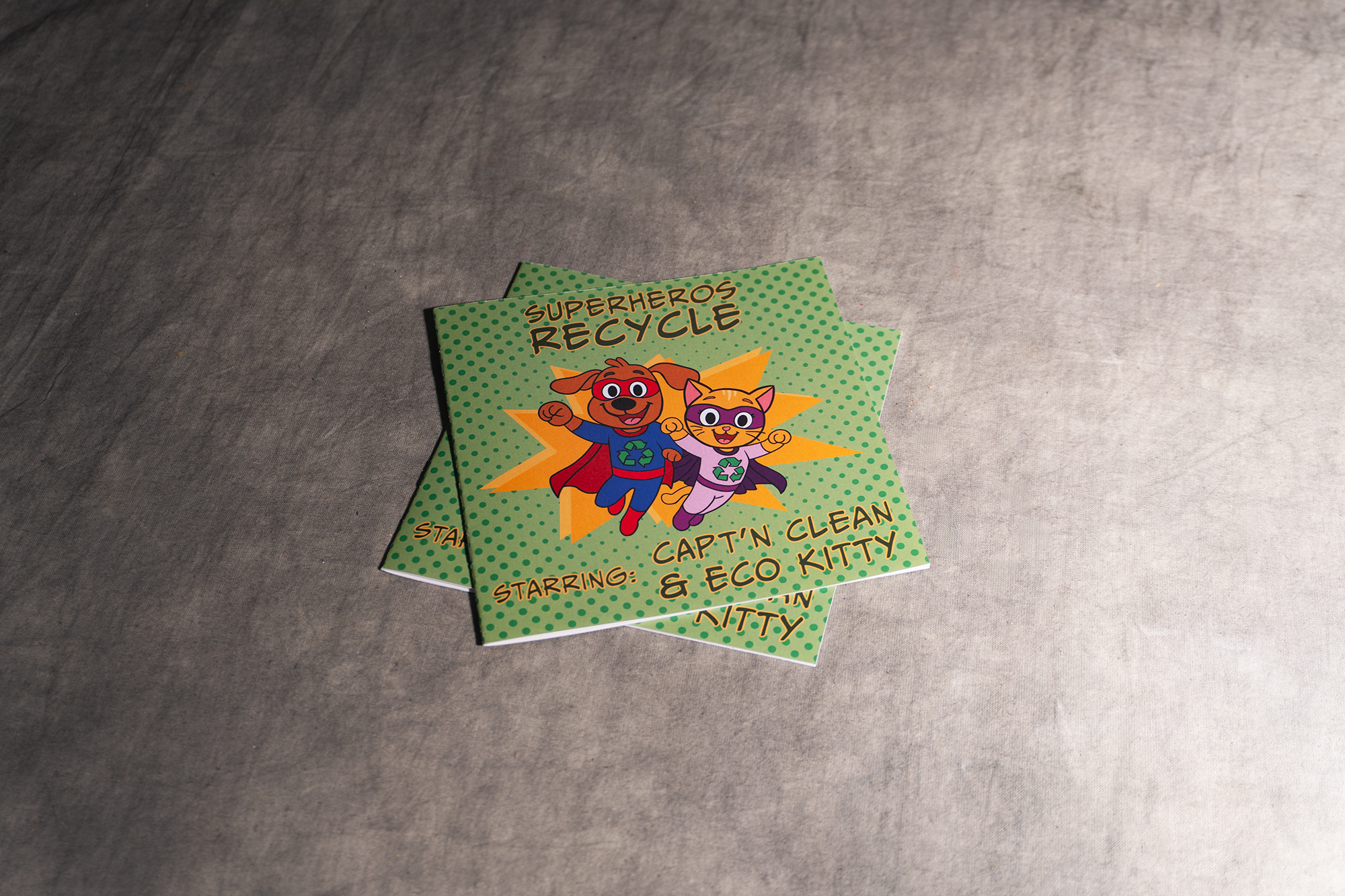 Recycling Booklet Image 3