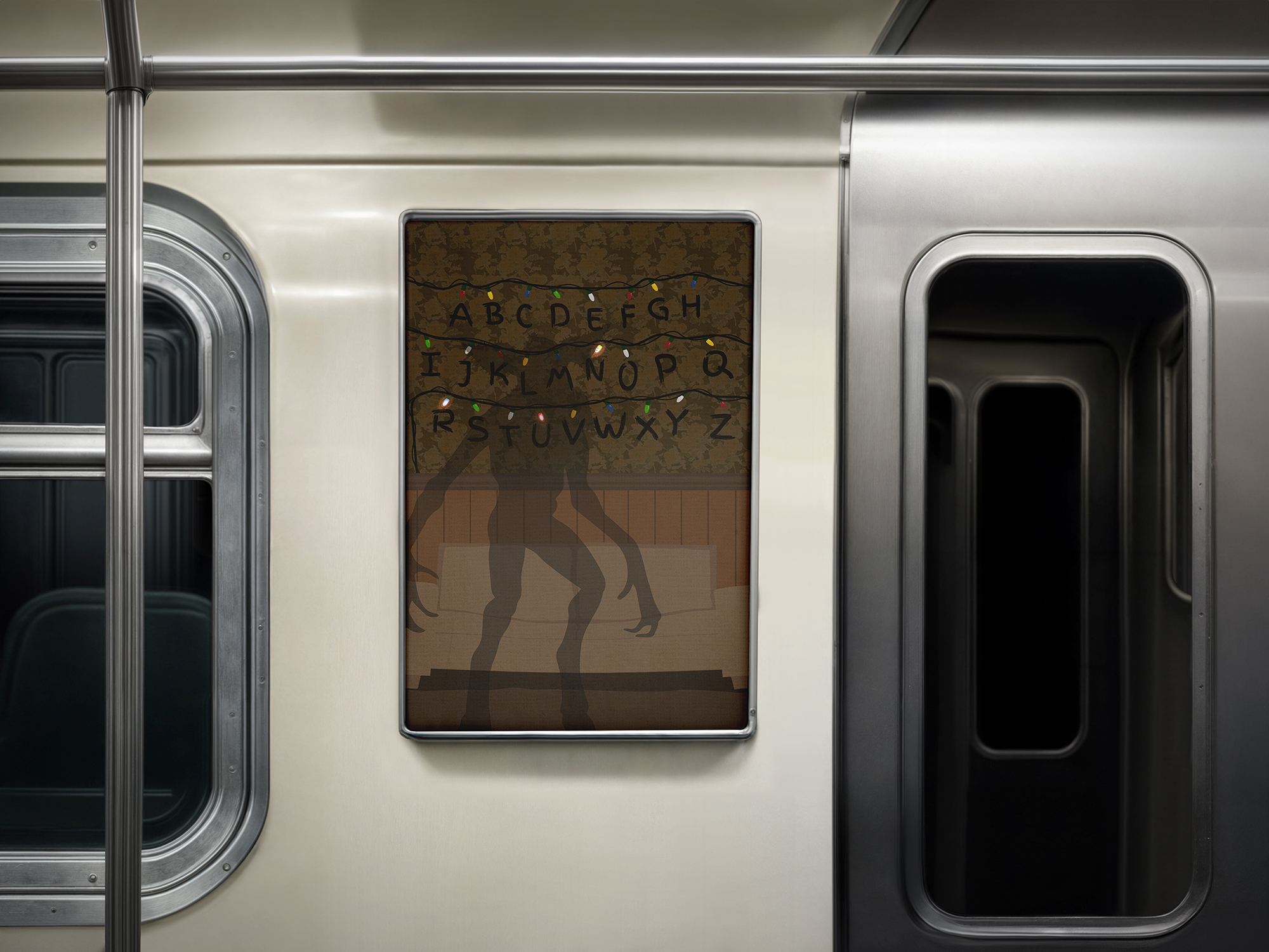 Stranger Things Image 3