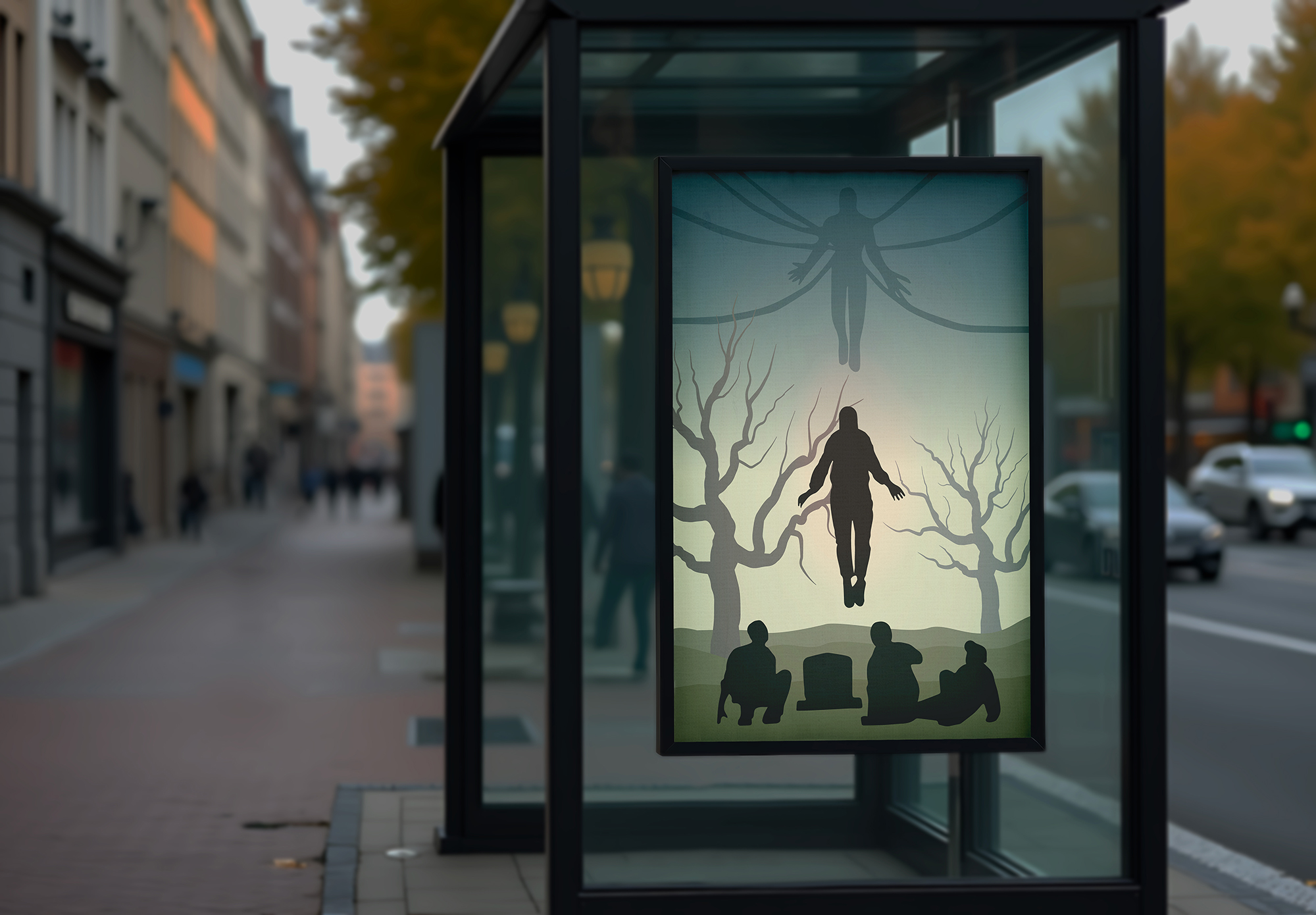 Stranger Things Image 4